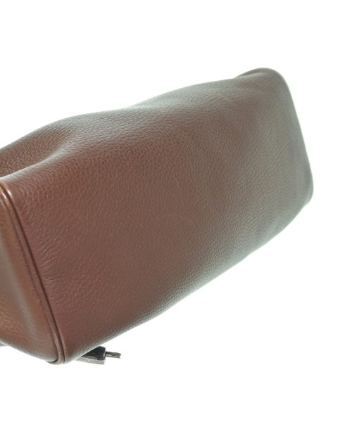 PRADA（プラダ）ハンドバッグ 茶 サイズ:- レディース/2200669729481