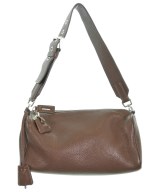 PRADA（プラダ）ハンドバッグ 茶 サイズ:- レディース/2200669729481
