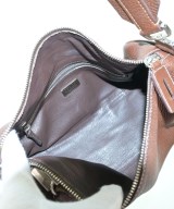 PRADA（プラダ）ハンドバッグ 茶 サイズ:- レディース/2200669729481