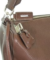 PRADA（プラダ）ハンドバッグ 茶 サイズ:- レディース/2200669729481