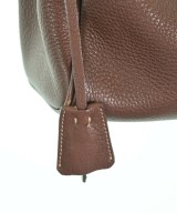 PRADA（プラダ）ハンドバッグ 茶 サイズ:- レディース/2200669729481