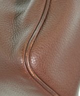 PRADA（プラダ）ハンドバッグ 茶 サイズ:- レディース/2200669729481