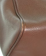 PRADA（プラダ）ハンドバッグ 茶 サイズ:- レディース/2200669729481