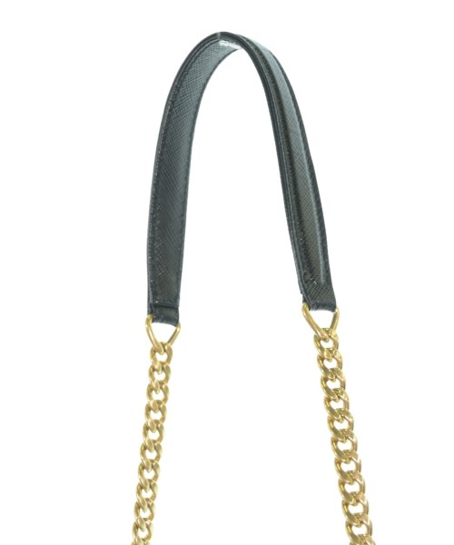 PRADA（プラダ）ショルダーバッグ 黒 サイズ:- レディース/2200669729726
