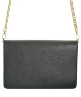 PRADA（プラダ）ショルダーバッグ 黒 サイズ:- レディース/2200669729726