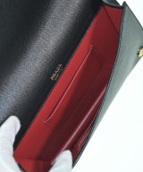 PRADA（プラダ）ショルダーバッグ 黒 サイズ:- レディース/2200669729726