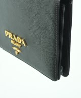 PRADA（プラダ）ショルダーバッグ 黒 サイズ:- レディース/2200669729726