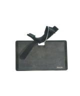 PRADA（プラダ）ショルダーバッグ 黒 サイズ:- レディース/2200669729726