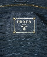 PRADA（プラダ）ハンドバッグ 紺 サイズ:- レディース/2200669730395
