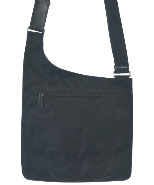 PRADA(プラダ)ショルダーバッグ 黒 サイズ:-/2200669730463