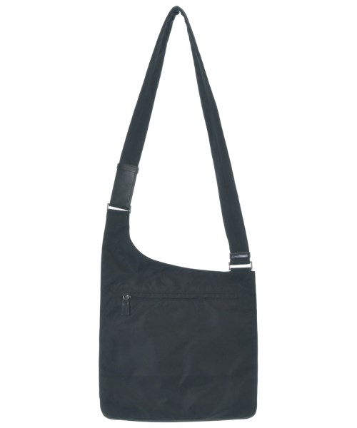 PRADA（プラダ）ショルダーバッグ 黒 サイズ:- レディース/2200669730463