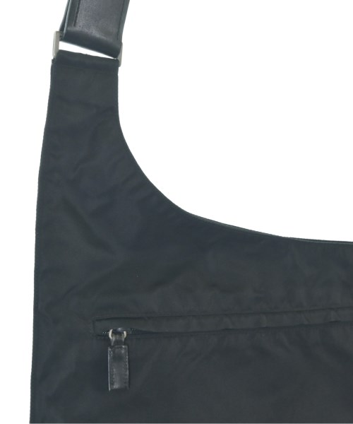 PRADA（プラダ）ショルダーバッグ 黒 サイズ:- レディース/2200669730463