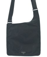 PRADA（プラダ）ショルダーバッグ 黒 サイズ:- レディース/2200669730463