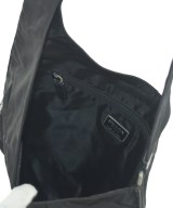 PRADA（プラダ）ショルダーバッグ 黒 サイズ:- レディース/2200669730463