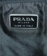 PRADA（プラダ）ショルダーバッグ 黒 サイズ:- レディース/2200669730463
