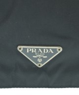 PRADA（プラダ）ショルダーバッグ 黒 サイズ:- レディース/2200669730463