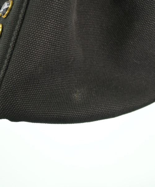 PRADA（プラダ）ハンドバッグ 黒 サイズ:- レディース/2200669730470