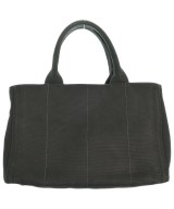 PRADA（プラダ）ハンドバッグ 黒 サイズ:- レディース/2200669730470