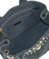 PRADA（プラダ）ハンドバッグ 黒 サイズ:- レディース/2200669730470