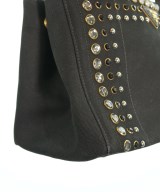 PRADA（プラダ）ハンドバッグ 黒 サイズ:- レディース/2200669730470