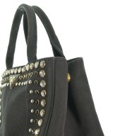 PRADA（プラダ）ハンドバッグ 黒 サイズ:- レディース/2200669730470