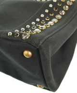 PRADA（プラダ）ハンドバッグ 黒 サイズ:- レディース/2200669730470