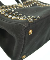 PRADA（プラダ）ハンドバッグ 黒 サイズ:- レディース/2200669730470