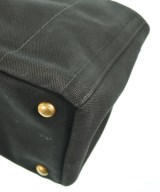 PRADA（プラダ）ハンドバッグ 黒 サイズ:- レディース/2200669730470