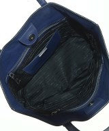 PRADA（プラダ）トートバッグ 青 サイズ:- レディース/2200669730609