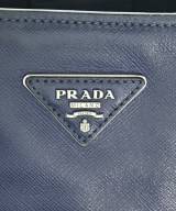 PRADA（プラダ）トートバッグ 青 サイズ:- レディース/2200669730609
