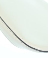 PRADA（プラダ）ショルダーバッグ 白 サイズ:- レディース/2200670230112