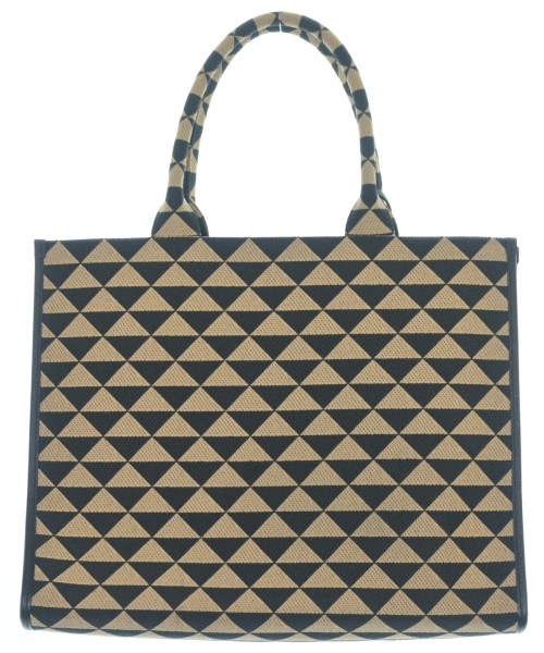 PRADA（プラダ）トートバッグ ベージュ サイズ:- レディース/2200670230327