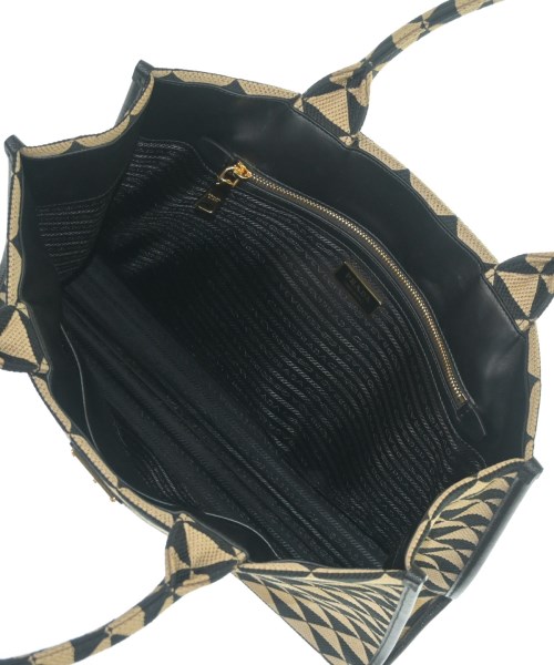PRADA（プラダ）トートバッグ ベージュ サイズ:- レディース/2200670230327