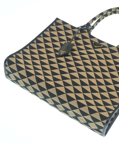 PRADA（プラダ）トートバッグ ベージュ サイズ:- レディース/2200670230327