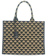 PRADA（プラダ）トートバッグ ベージュ サイズ:- レディース/2200670230327