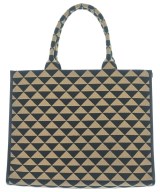 PRADA（プラダ）トートバッグ ベージュ サイズ:- レディース/2200670230327
