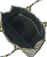 PRADA（プラダ）トートバッグ ベージュ サイズ:- レディース/2200670230327