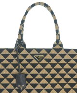 PRADA（プラダ）トートバッグ ベージュ サイズ:- レディース/2200670230327