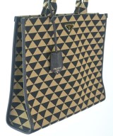 PRADA（プラダ）トートバッグ ベージュ サイズ:- レディース/2200670230327