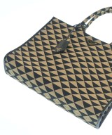 PRADA（プラダ）トートバッグ ベージュ サイズ:- レディース/2200670230327