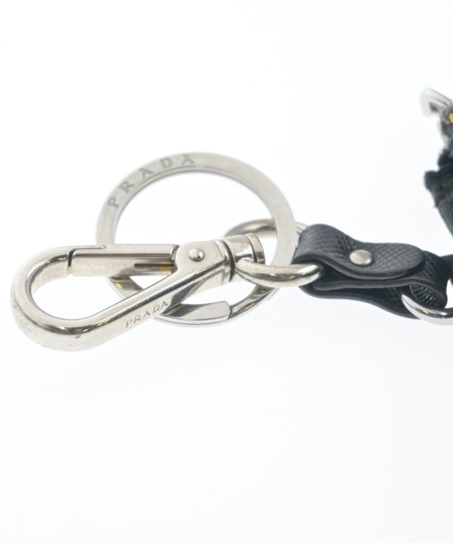 PRADA（プラダ）財布・コインケース 青 サイズ:- レディース/2200670437061