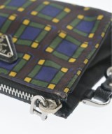 PRADA（プラダ）財布・コインケース 青 サイズ:- レディース/2200670437061