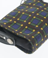 PRADA（プラダ）財布・コインケース 青 サイズ:- レディース/2200670437061