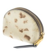 PRADA（プラダ）財布・コインケース ベージュ サイズ:- レディース/2200670437078