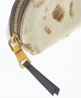 PRADA（プラダ）財布・コインケース ベージュ サイズ:- レディース/2200670437078