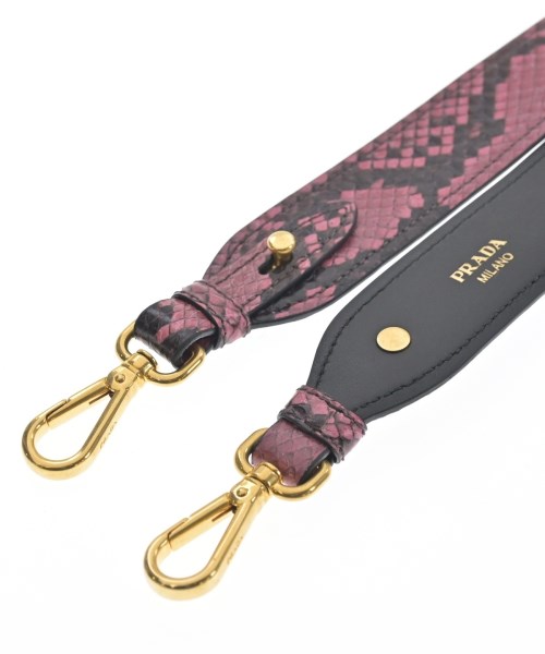 PRADA（プラダ）小物類（その他） ピンク サイズ:- レディース/2200670727049