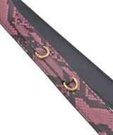 PRADA（プラダ）小物類（その他） ピンク サイズ:- レディース/2200670727049