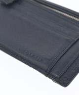 PRADA（プラダ）カードケース 紺 サイズ:- レディース/2200670752294