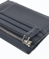 PRADA（プラダ）カードケース 紺 サイズ:- レディース/2200670752294
