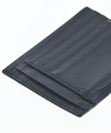 PRADA（プラダ）カードケース 紺 サイズ:- レディース/2200670752294